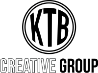 KTB Creative Group Logo